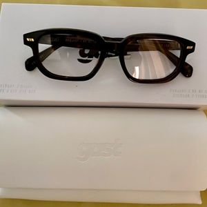 Eyeglasses
